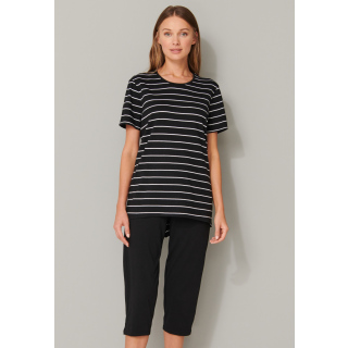 Schiesser Damen Anzug 3/4 lang, 1/2 Arm Stück