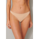 Schiesser Damen String schwarz