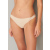 Schiesser Damen String schwarz