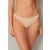 Schiesser Damen String schwarz