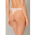 Schiesser Damen String schwarz