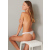 Schiesser Damen String schwarz