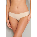 Schiesser Damen Slip schwarz