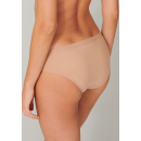 Schiesser Damen Slip schwarz