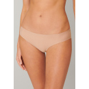 Schiesser Damen Slip schwarz