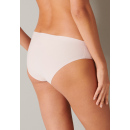 Schiesser Damen Slip schwarz