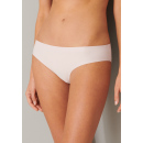 Schiesser Damen Slip schwarz