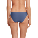 Schiesser Damen Slip schwarz