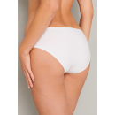 Schiesser Damen Slip schwarz