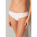 Schiesser Damen Slip schwarz
