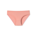 Schiesser Damen Slip schwarz