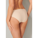 Schiesser Damen Slip schwarz