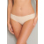 Schiesser Damen Slip schwarz