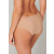 Schiesser Damen Slip schwarz