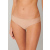Schiesser Damen Slip schwarz
