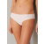 Schiesser Damen Slip schwarz