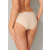 Schiesser Damen Slip schwarz