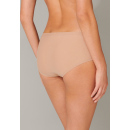 Schiesser Damen Panty schwarz