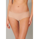 Schiesser Damen Panty schwarz