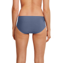 Schiesser Damen Panty schwarz