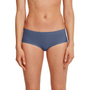Schiesser Damen Panty schwarz
