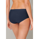 Schiesser Damen Panty schwarz