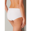 Schiesser Damen Panty schwarz