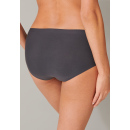 Schiesser Damen Panty schwarz