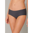 Schiesser Damen Panty schwarz