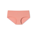 Schiesser Damen Panty schwarz
