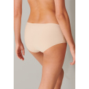 Schiesser Damen Panty schwarz