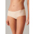 Schiesser Damen Panty schwarz