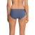 Schiesser Damen Panty schwarz