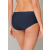 Schiesser Damen Panty schwarz
