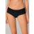 Schiesser Damen Panty schwarz