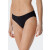 Schiesser Damen 2PACK Tai schwarz