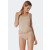 Schiesser Damen 2PACK Tai schwarz