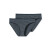 Schiesser Damen 2PACK Tai schwarz
