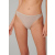Schiesser Damen String schwarz