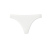 Schiesser Damen String schwarz