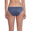 Schiesser Damen Slip schwarz