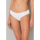 Schiesser Damen Slip schwarz
