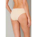 Schiesser Damen Slip schwarz