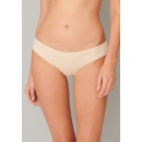 Schiesser Damen Slip schwarz