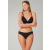 Schiesser Damen Slip schwarz