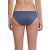 Schiesser Damen Slip schwarz