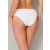 Schiesser Damen Slip schwarz