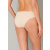 Schiesser Damen Slip schwarz