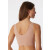 Schiesser Damen Bustier mit Pads schwarz