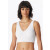 Schiesser Damen Bustier mit Pads schwarz